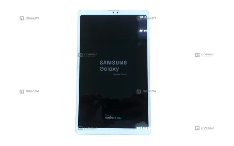 Samsung Gelaxy Tab A7 Lite