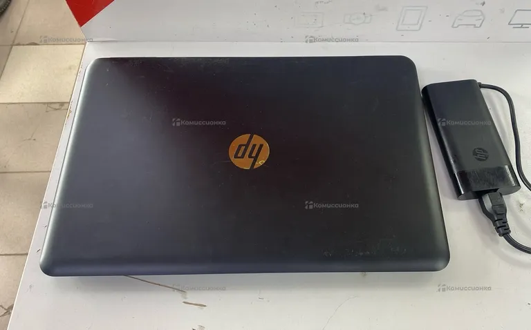 Ноутбук HP Omen Intel Core i5-7300