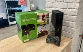 Купить Приставка Xbox One (игровые приставки) б/у , в Зеленодольск Цена:9950рублей