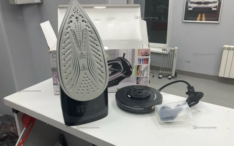 Утюг Proliss PRO 2769