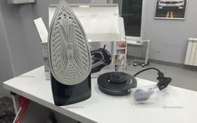 Купить Утюг Proliss PRO 2769 б/у , в Екатеринбург Цена:1690рублей