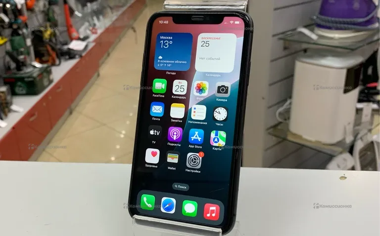 Apple iPhone 11 64 ГБ