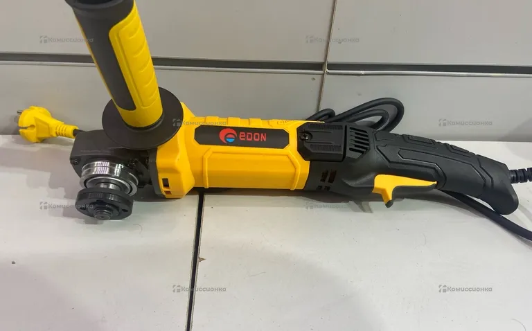 УШМ Edon AG-125/1200CER