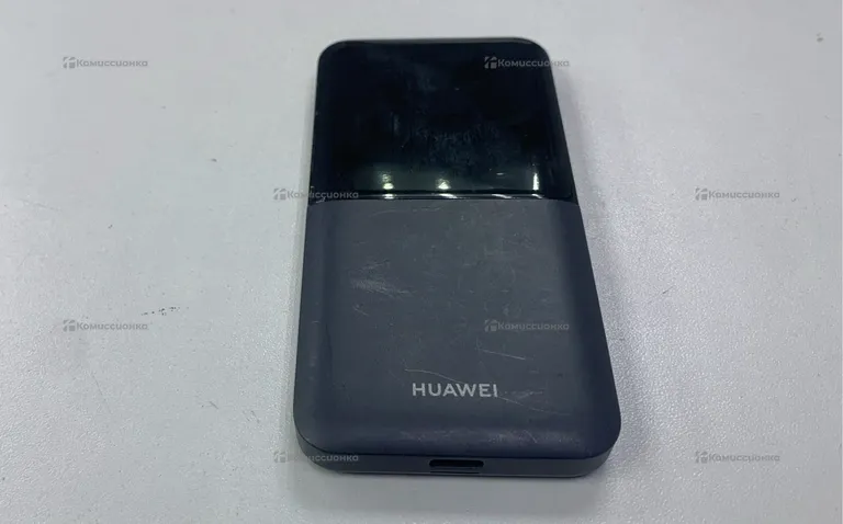 Wi-Fi роутер переносной Huawei E5586