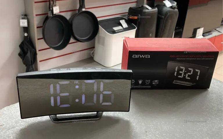 Часы AIWA