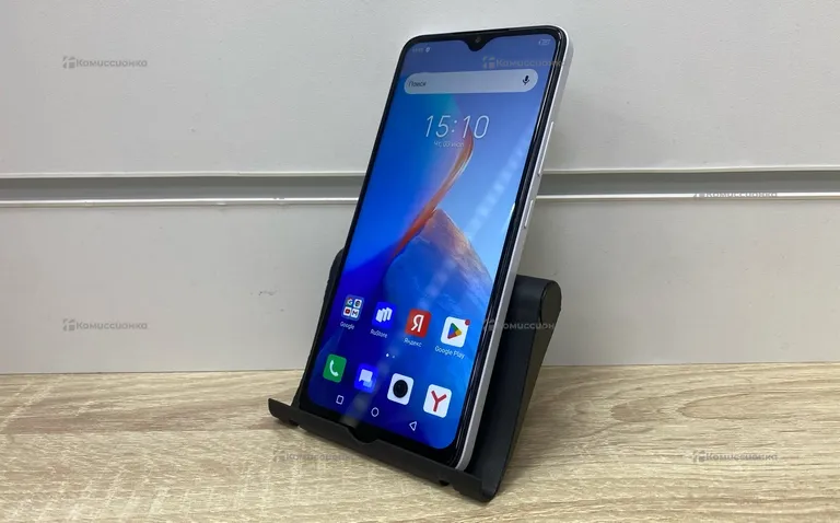 Infinix SMART 7 HD 2/64 ГБ