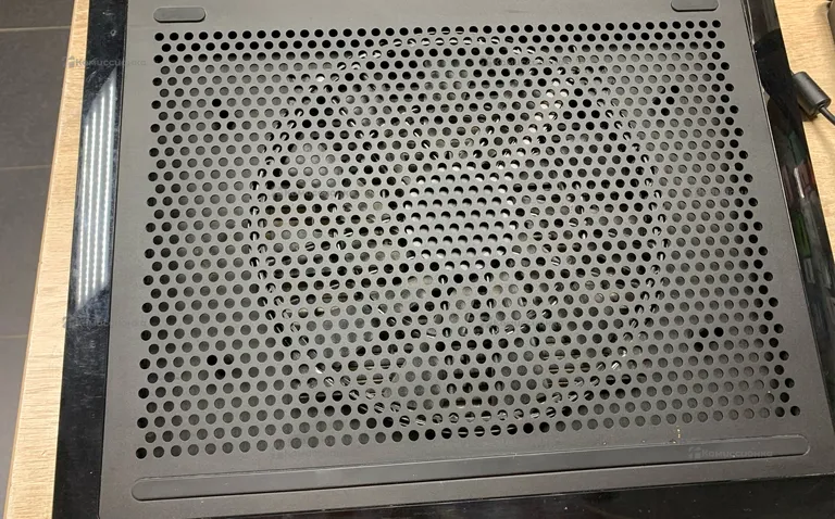Система охлаждения NOTEBOOK COOLER