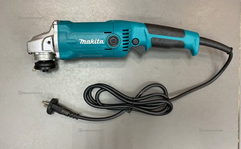 УШМ Makita сетевая 150