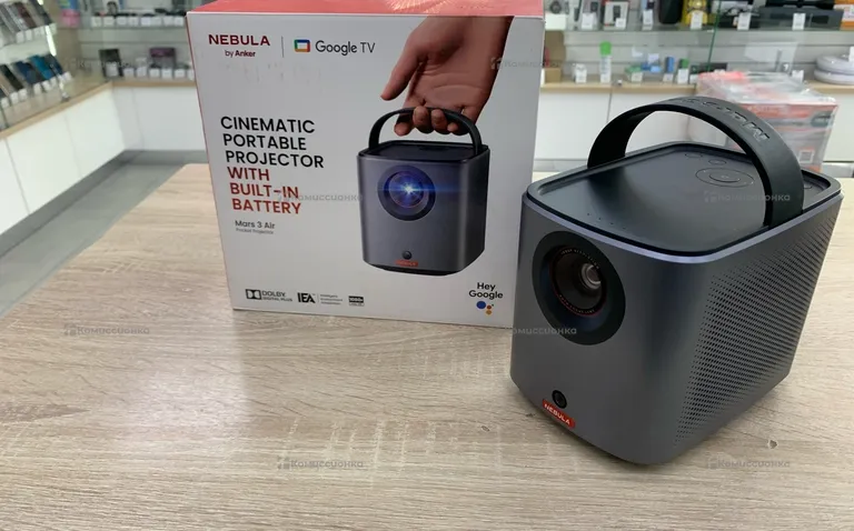 проектор Nebula Mars 3 Air