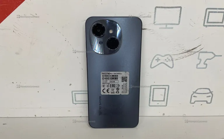 Tecno SPARK Go 1 3/64