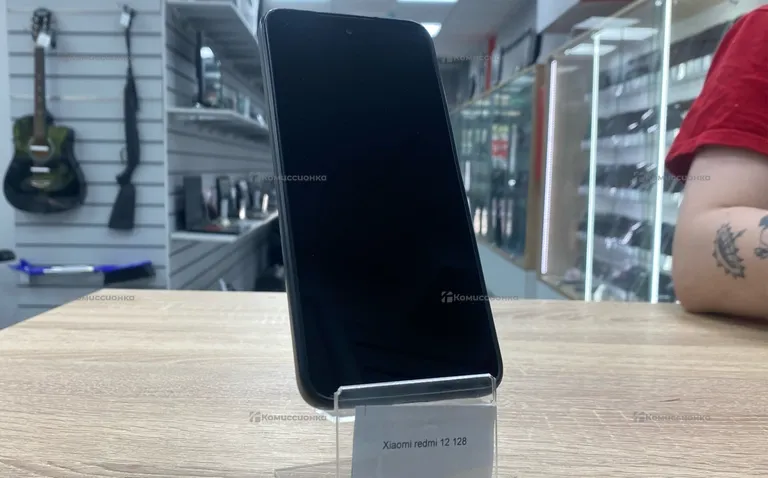 Xiaomi redmi 12 128