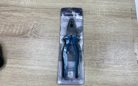 Купить Пассатижи 15см б/у , в Тюмень Цена:390рублей