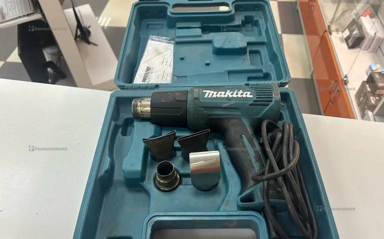 Термопистолет Makita HG5030K
