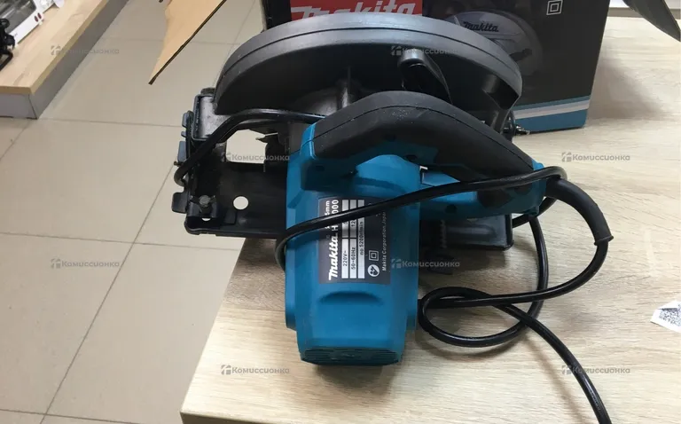 Дисковая пила HS7000