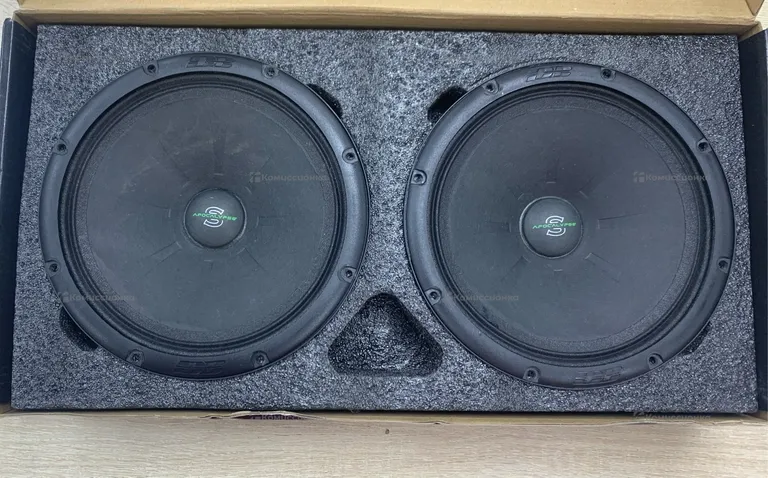 Колонка  Deaf Bonce Apocalypse AP-M61SE