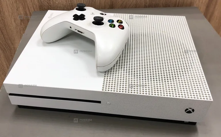 Xbox One S 500GB