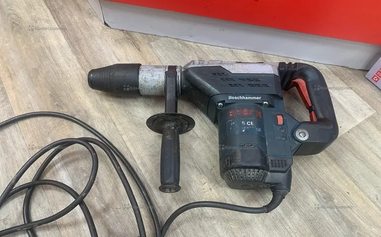 Отбойный молоток Bosch “