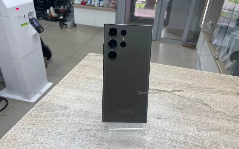 Samsung Galaxy S23 Ultra 12/256 ГБ