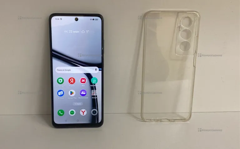 Realme C65 6/128