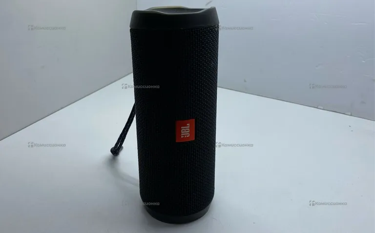 Колонка  JBL Flip 4