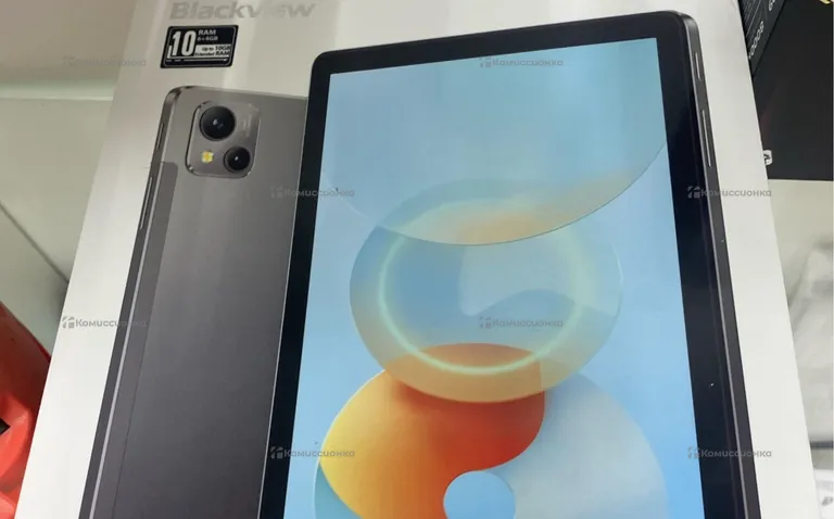 Планшет Blackview Tab 13 6/128 Гб