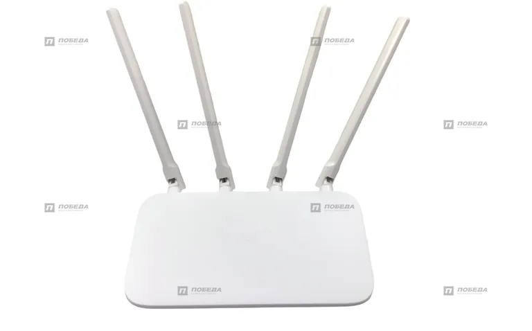 Роутер MI Router 4C