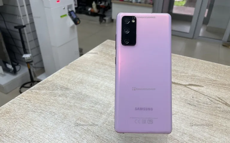 Samsung Galaxy S20FE 6/128