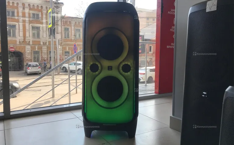 Колонка  Vipe Nitro X8 Pulsar