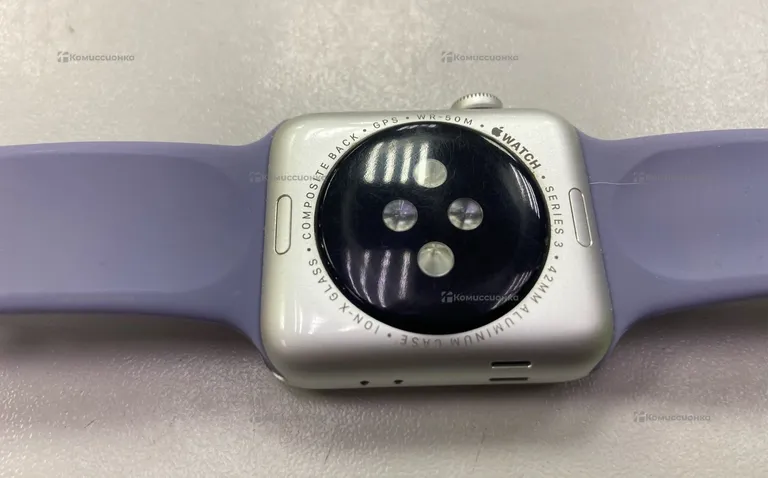 Apple Watch 3 42