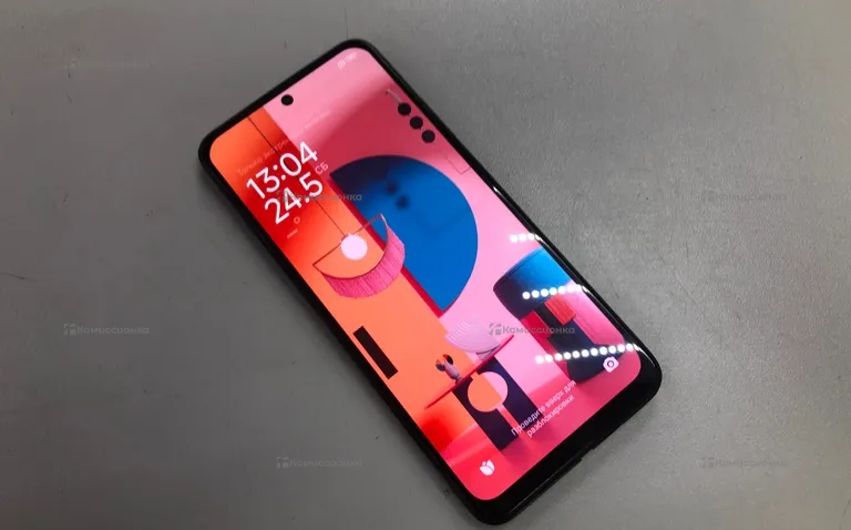Xiaomi Redmi note 11 128