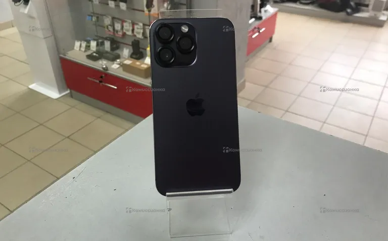 Apple iPhone 14 pro max 256