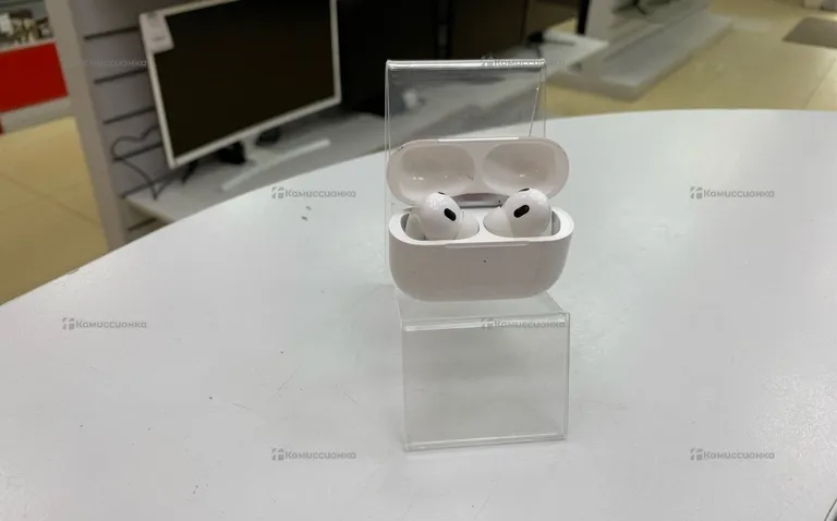 Наушники  AirPods Pro (реплика)