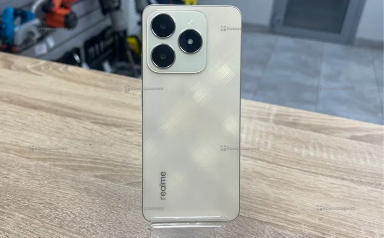 Realme realme c61 8/128