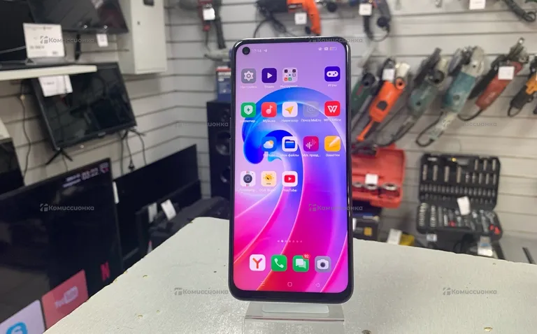 OPPO A96 6/128 ГБ