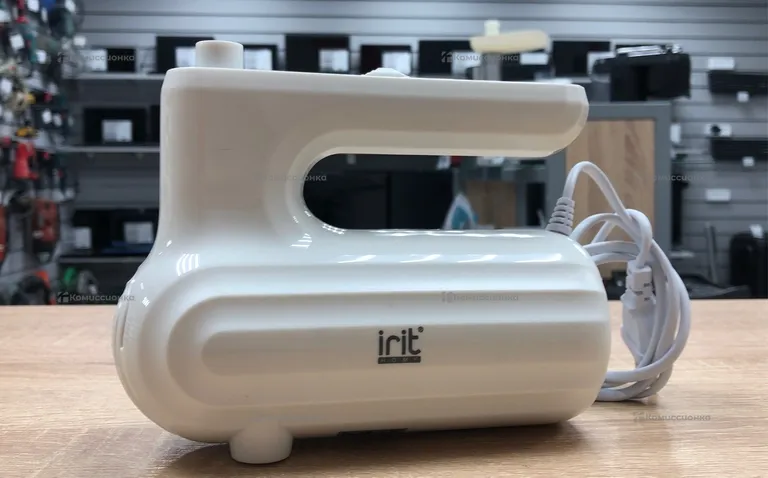 миксер irit home