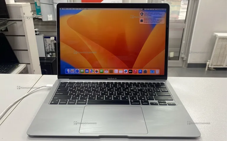 Ноутбук MacBook Air M1