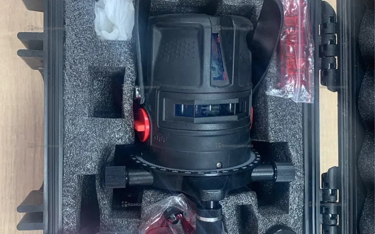 ADA pro liner 4V