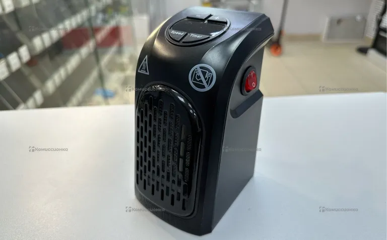 Портативный обогреватель Rovus Heat-MC4