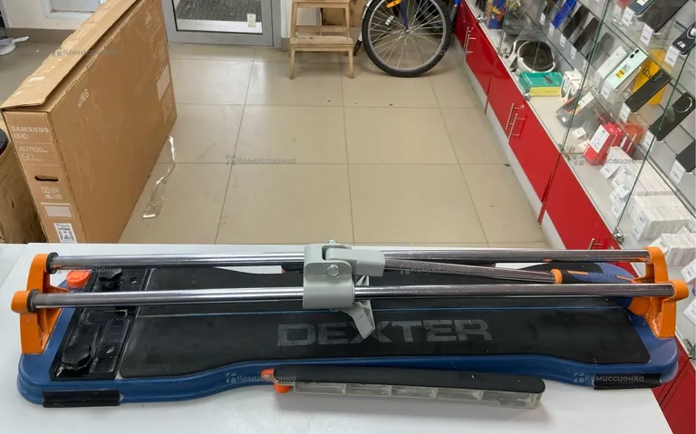 Плиткорез ручной Dexter 600mm