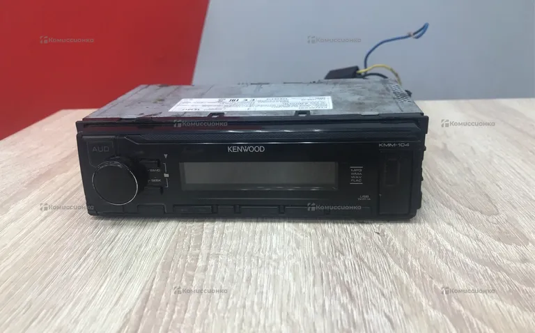 Kenwood Kim-104
