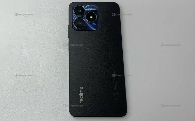 Realme c53 6/128