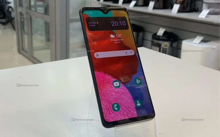 Samsung a51 4/64