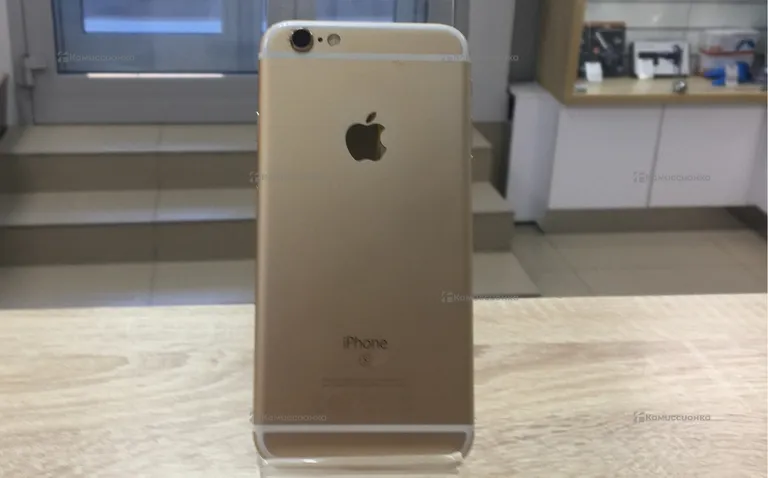Apple iPhone 6S 128Gb