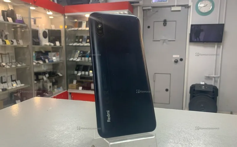 Xiaomi resmi 9a 2/32