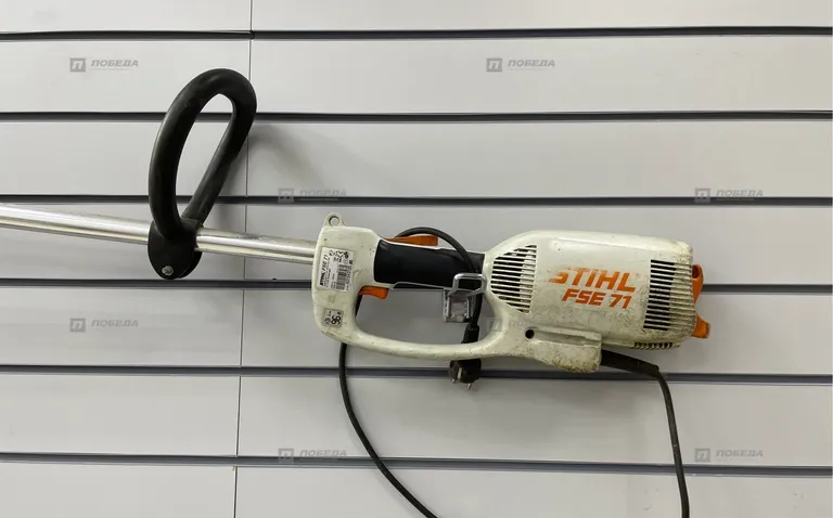 Триммер STIHL FSE 71