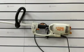 Купить Триммер STIHL FSE 71 б/у , в Казань Цена:6450рублей