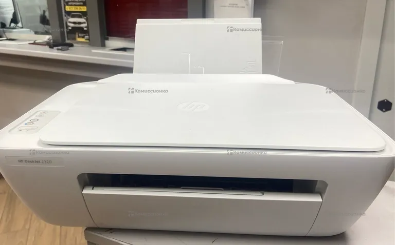 HP DeskJet2320