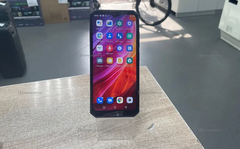 Oukitel K15 Plus