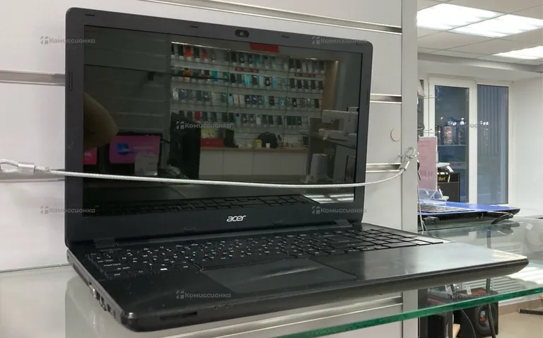 Acer  E5-551