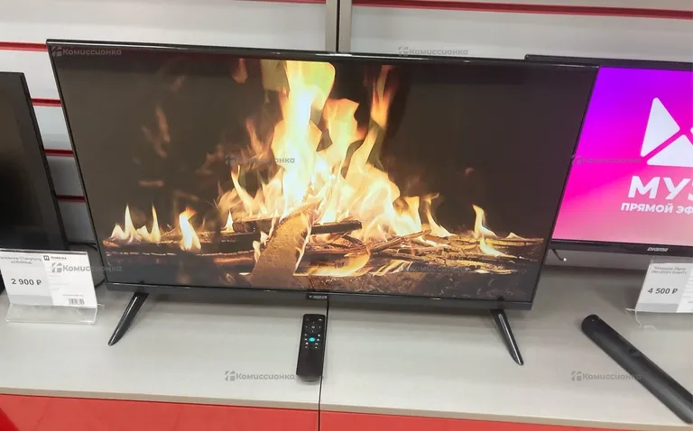 Телевизор V-HOME 32LH1210